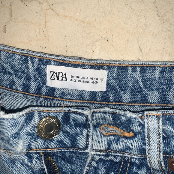 Zara Jeans - Picture 4 of 6